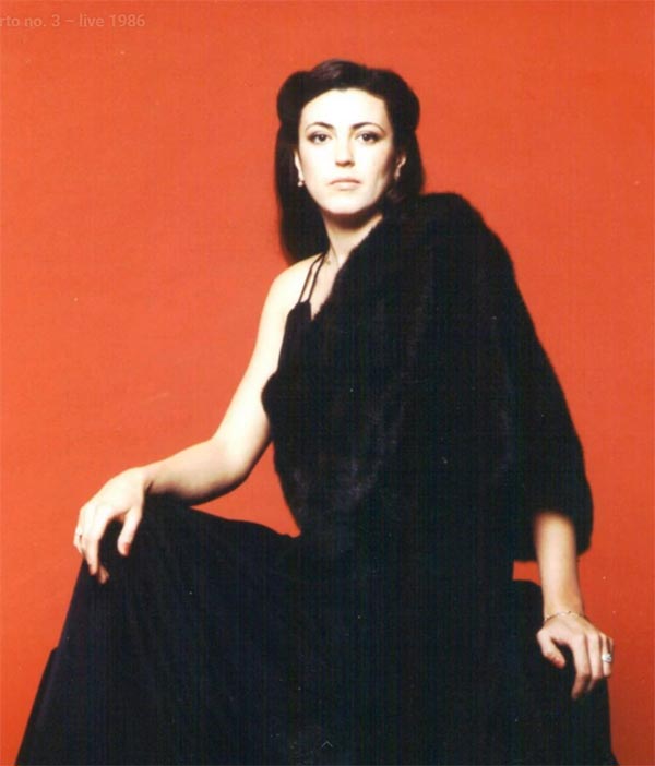 Любовь Борисовна Тимофеева