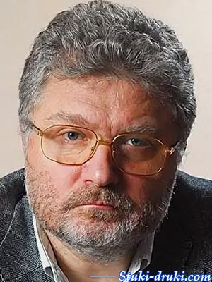 Юрий Поляков