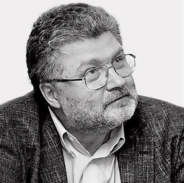 Юрий Михайлович Поляков