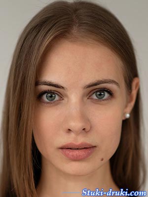 Полина Богомолова