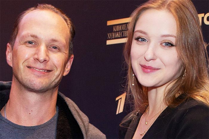 Полина Доманова и Иван Шибанов