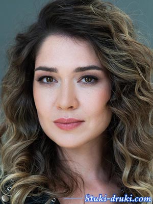 Полина Казанцева