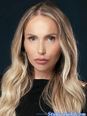 Полина Книна