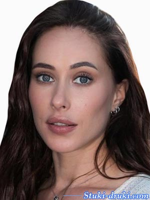 Полина Кнороз