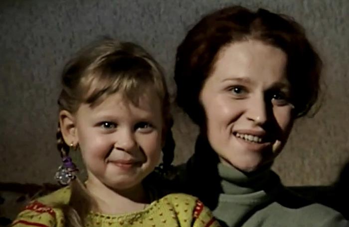 Полина Коваль в сериале Закон