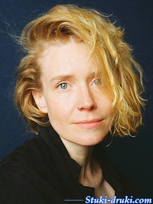 Полина Лиске