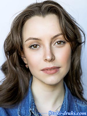 Полина Шубарева