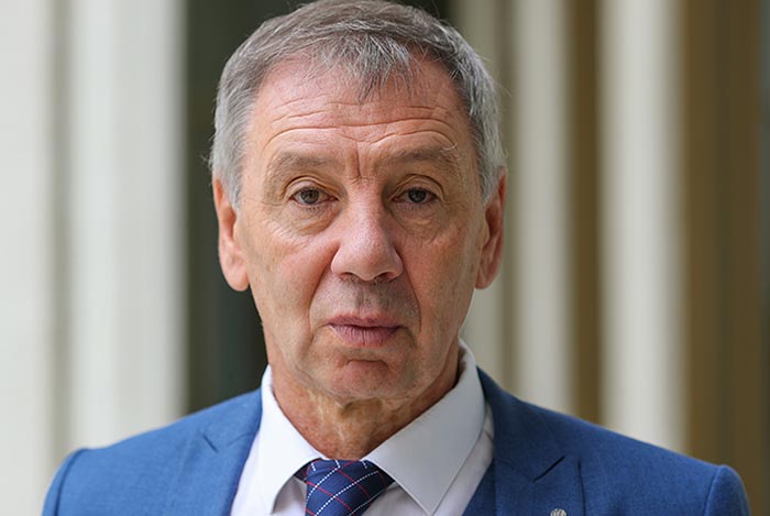 Сергей Александрович Марков