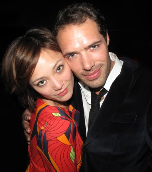 Пом Клементьефф и Николя Бедос