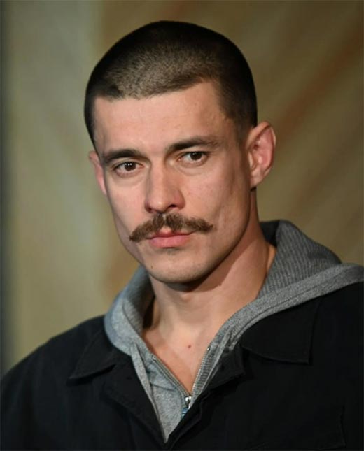 продюсер Алексей Алексеев