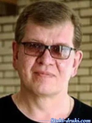 продюсер Сергей Петрович Козлов