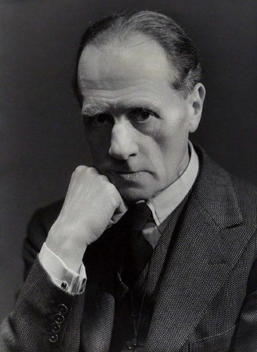 писатель Рафаэль Сабатини