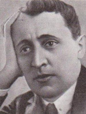 Рафаил Корф