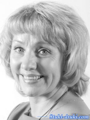 Раиса Астрединова