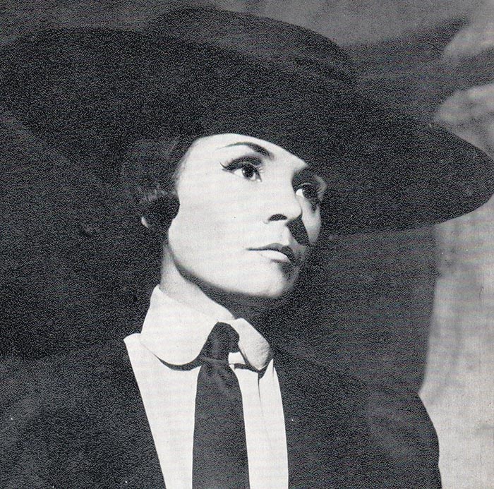 Ралука Замфиреску