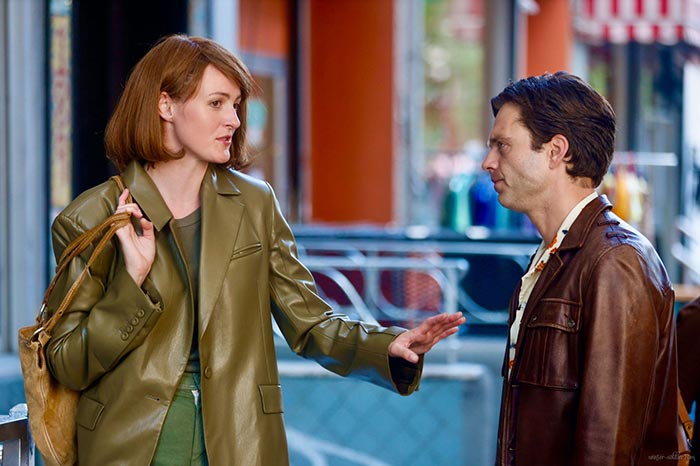 Ренате Ринсве в фильме Другой человек