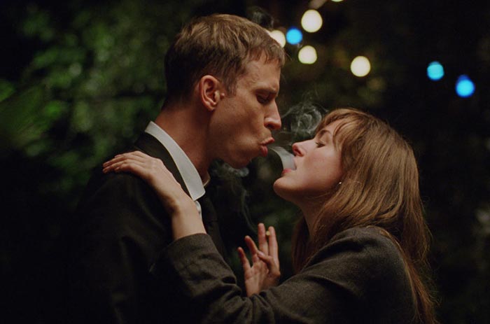 Ренате Ринсве в фильме Худший человек на свете