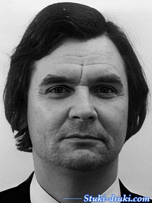 Александр Давыдов (II)