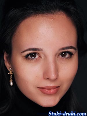 режиссер Анастасия Кожевникова