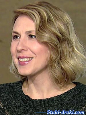 Анастасия Нечаева