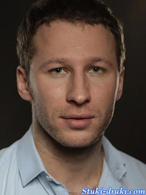 режиссер Павел Иванов