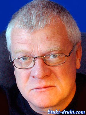 Сергей Яшин