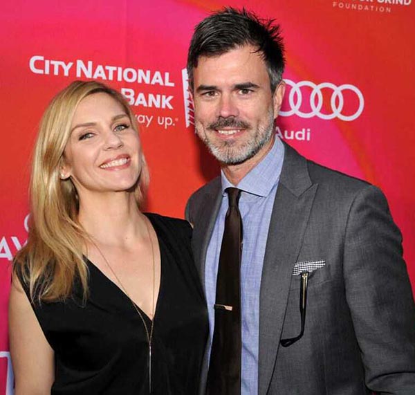 Рэй Сихорн и Грэм Ларсон