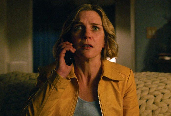 Рэй Сихорн в сериале Одна из многих