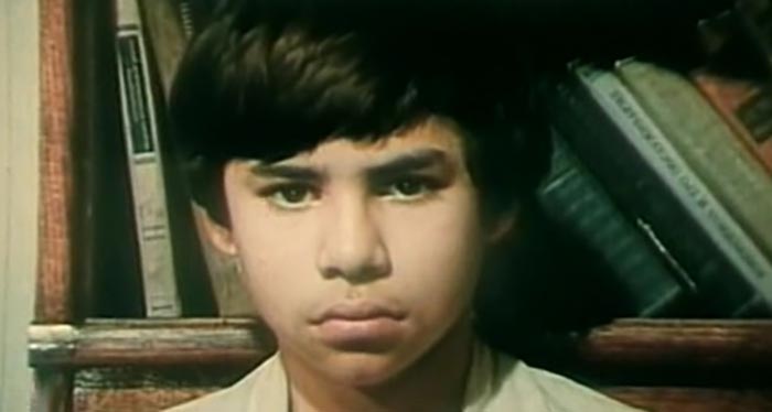 Рифат Мусин в фильме И тогда я сказал - нет