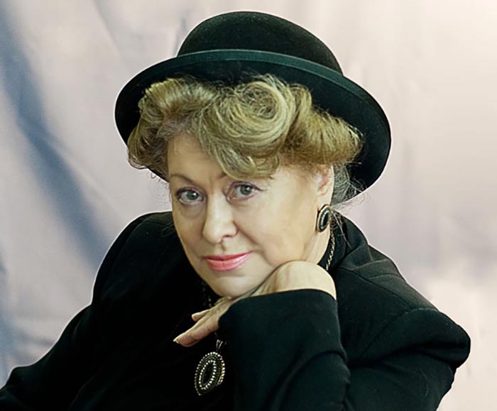 Римма Ивановна Белякова