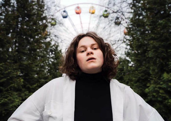 Римма Латышева в фильме Хуже всех