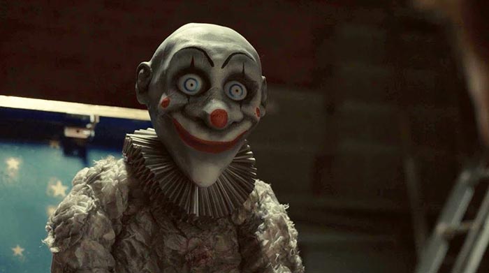 Роберт Нэйрн в фильме Шкатулка дьявола