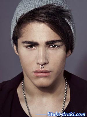 Рома Жёлудь