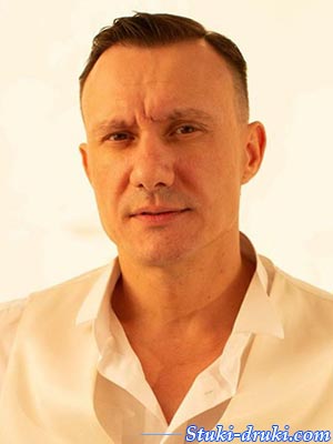 Роман Гайдамак