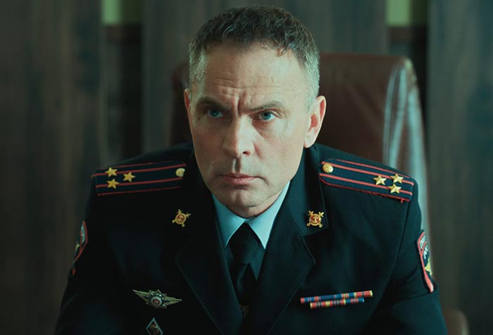 Роман Грибков в сериале Васька