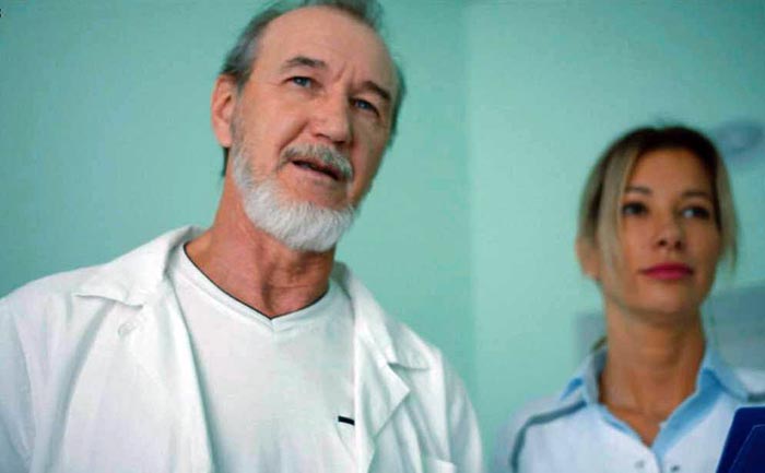 Роман Нагметов в фильме Группа риска