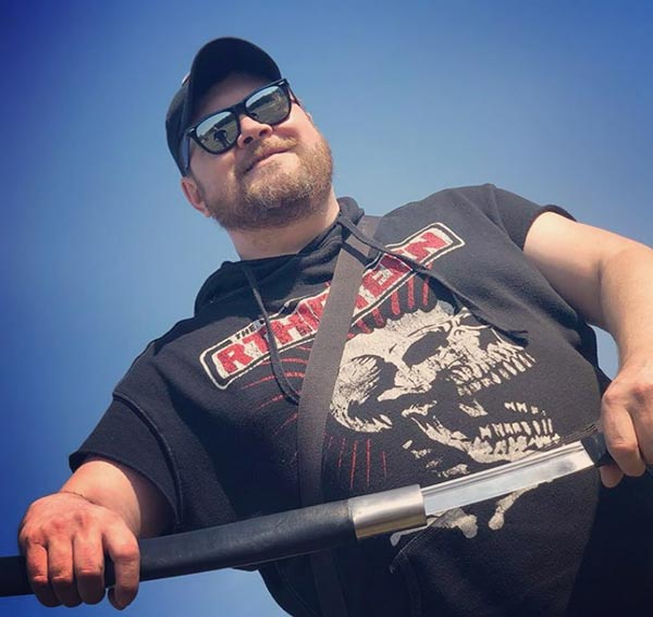 режиссер Роман Просвирнин