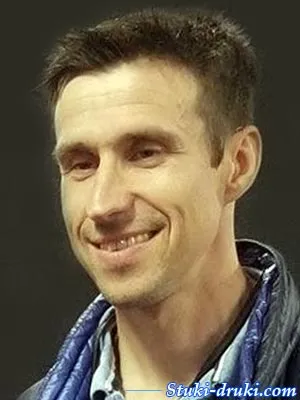 Роман Скорняков