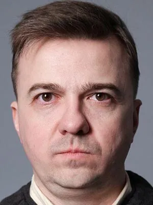 Роман Высоцкий