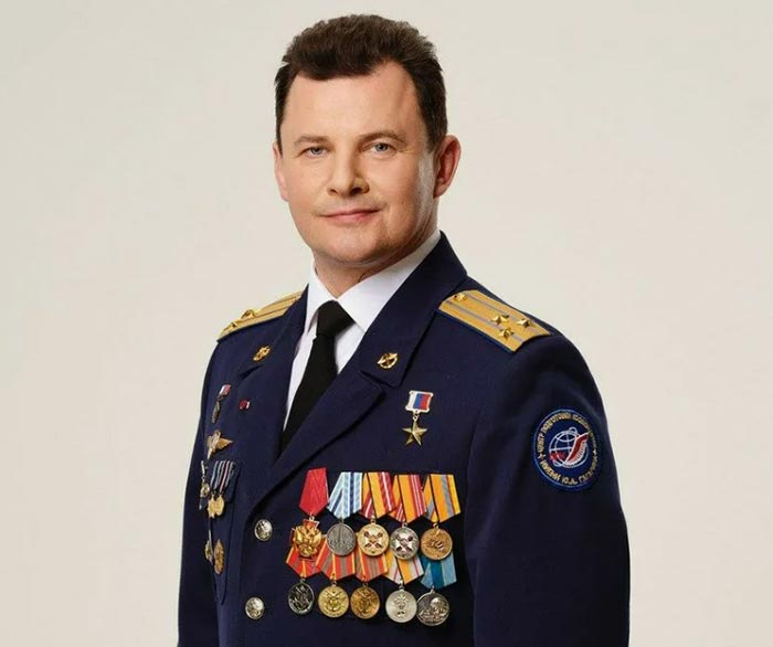 Роман Юрьевич Романенко