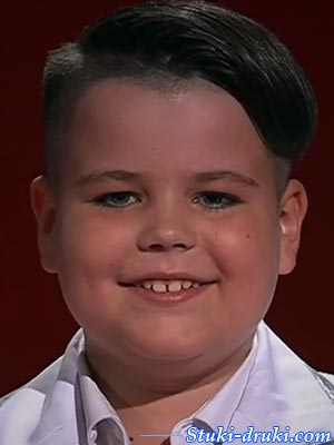 Роман Жучков