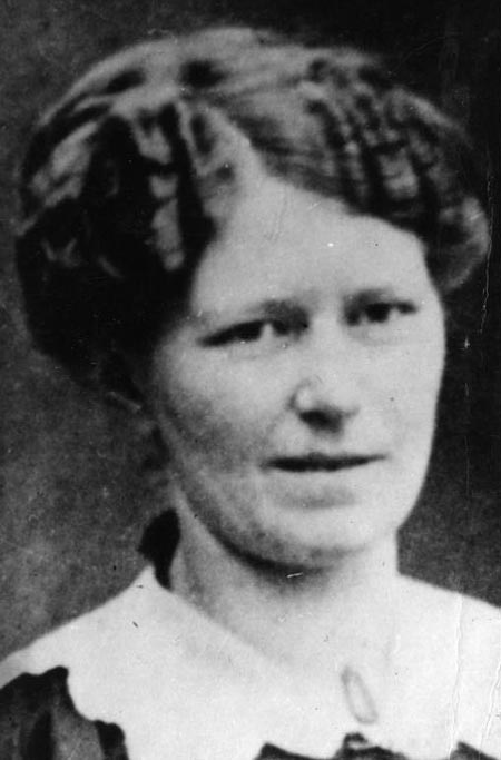 Роза Тельман