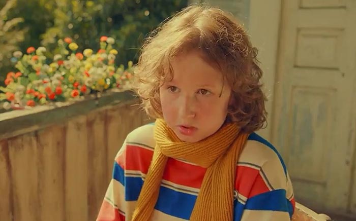 Ростислав Харин в сериале Любопытная Варвара