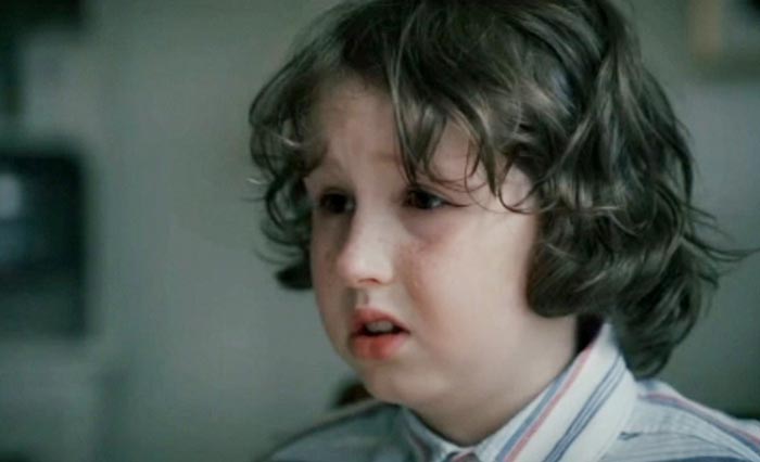 Ростислав Харин в сериале Самка богомола