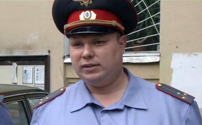 Ростислав Лаврентьев в сериале Черчилль