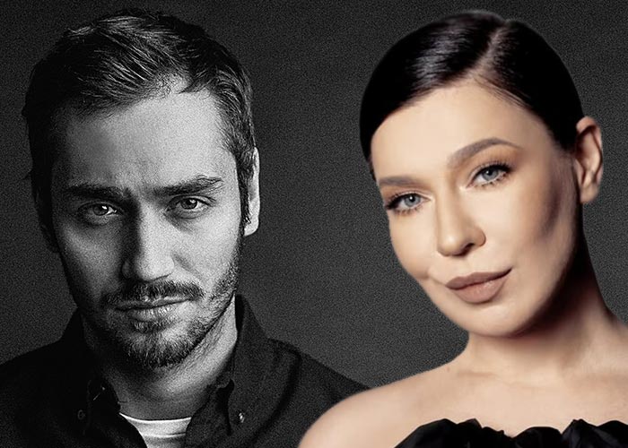 Рожден Ануси и певица Ёлка