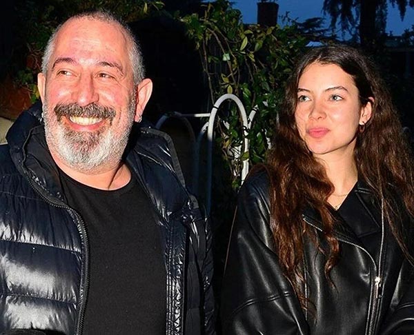 Рюя Демирбулут и Джем Йылмаз