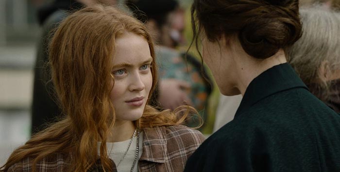Сэди Синк (Sadie Sink) - биография, новости, личная жизнь, фото - stuki ...