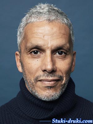 Сами Буажила