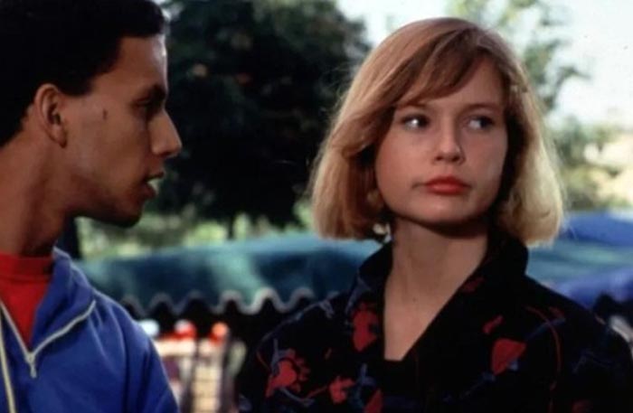 Сами Буажила в фильме Гроши